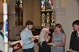 William's Christening 039